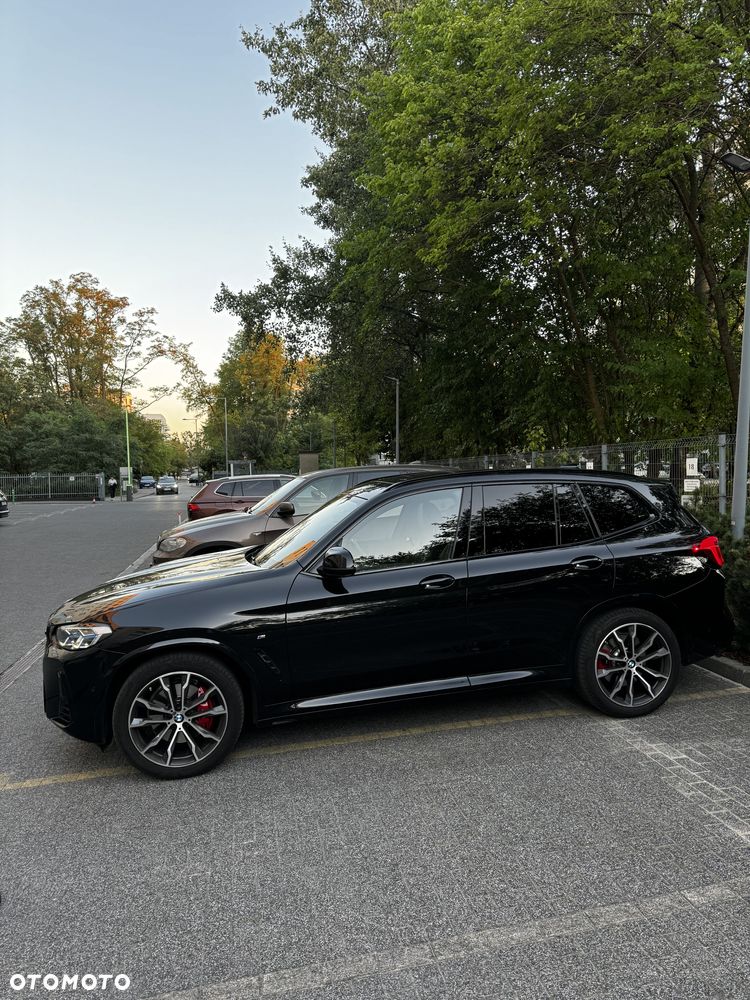 BMW X3 M - 23