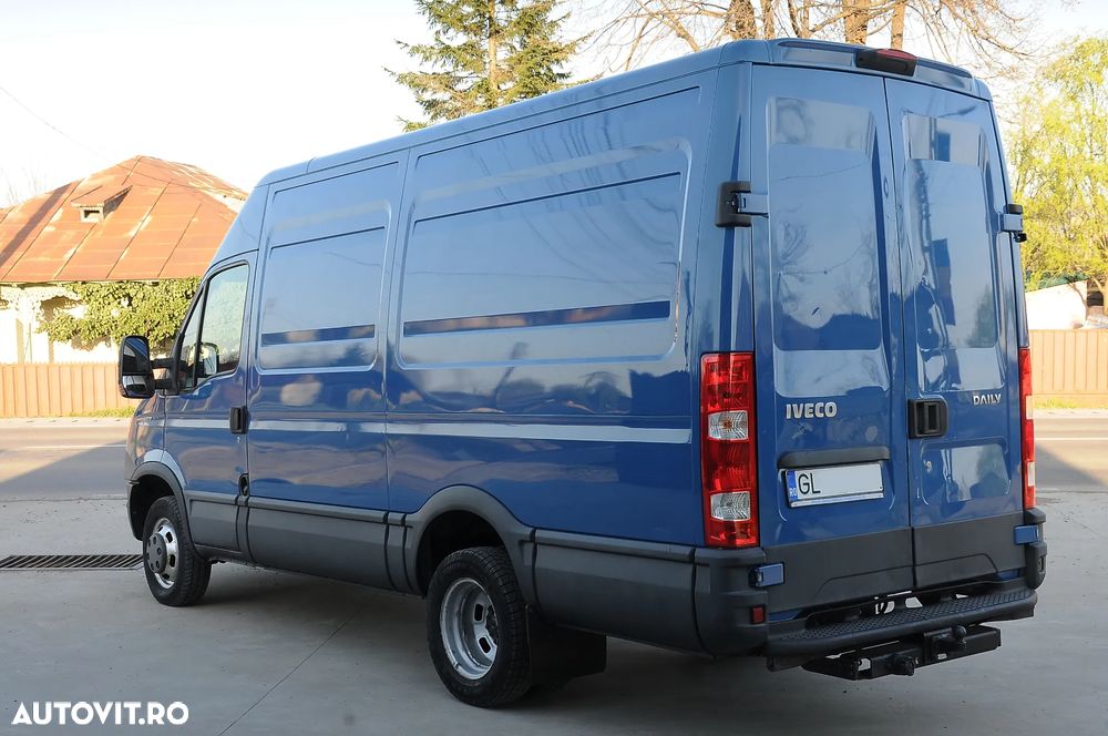 Iveco Daily - 3