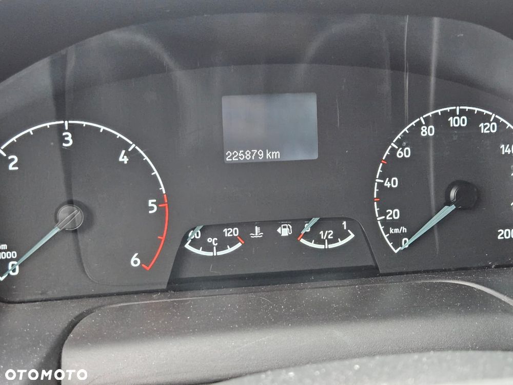 Ford custom transit 2.0 130 - 9