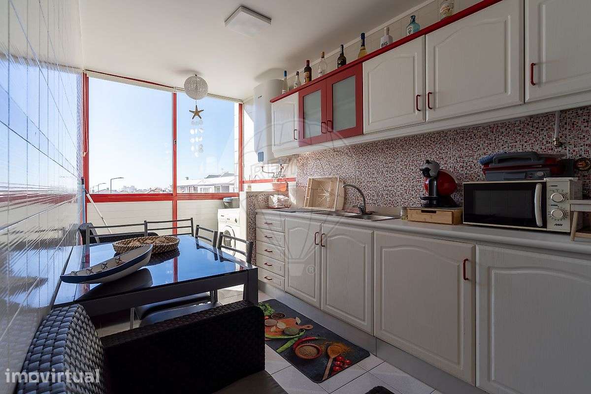 Apartamento T2 para venda - Grande imagem: 2/18