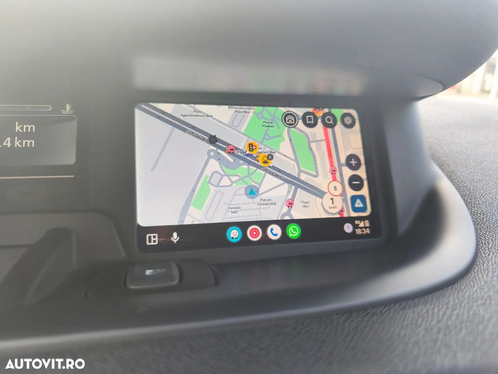 Renault Scenic ENERGY dCi 110 Business - 16