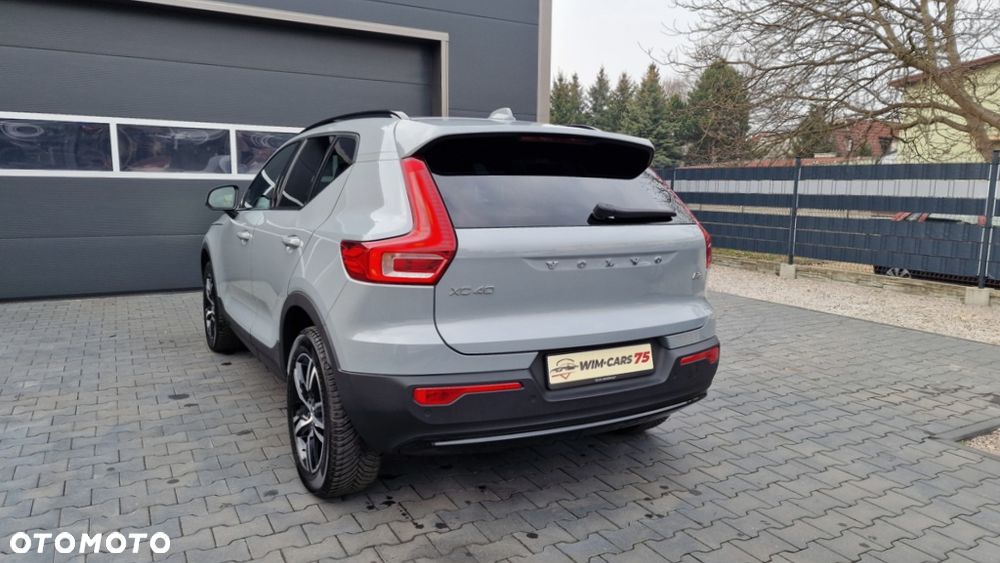 Volvo XC 40 - 14