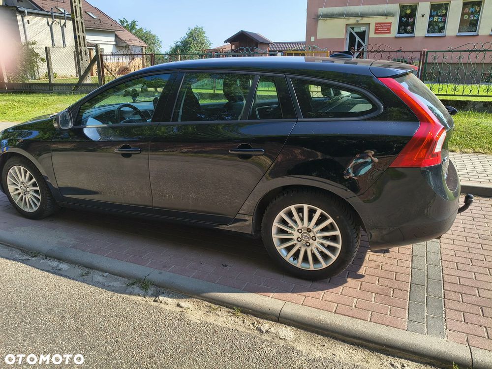 Volvo V60 DRIVe - 3
