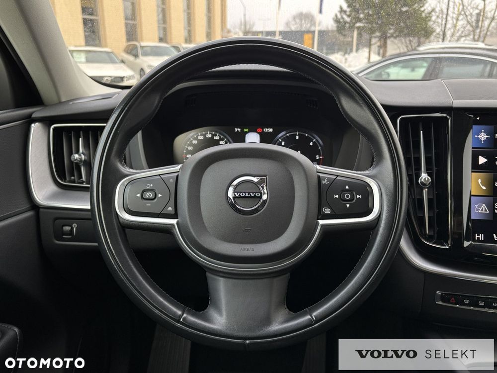 Volvo XC 60 - 13