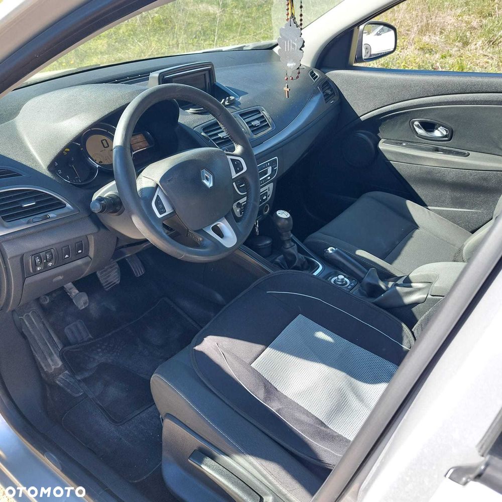 Renault Megane - 4