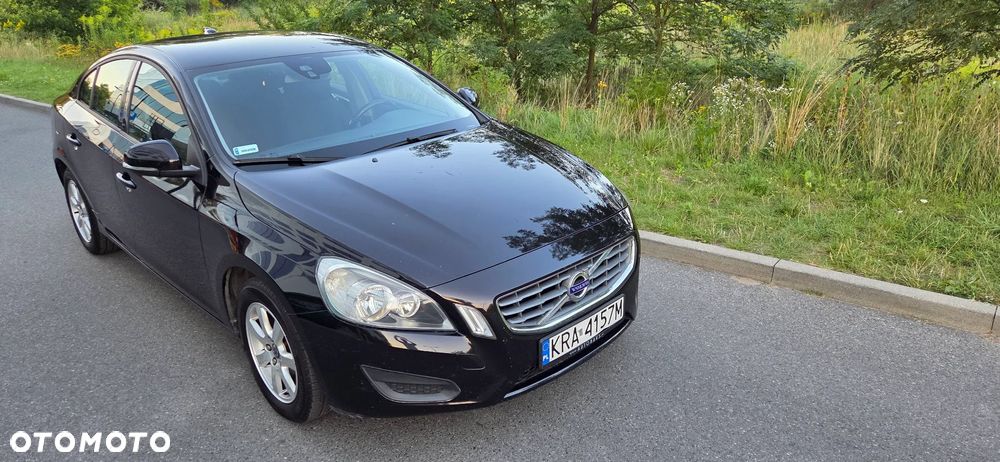 Volvo S60 D3 Momentum - 5