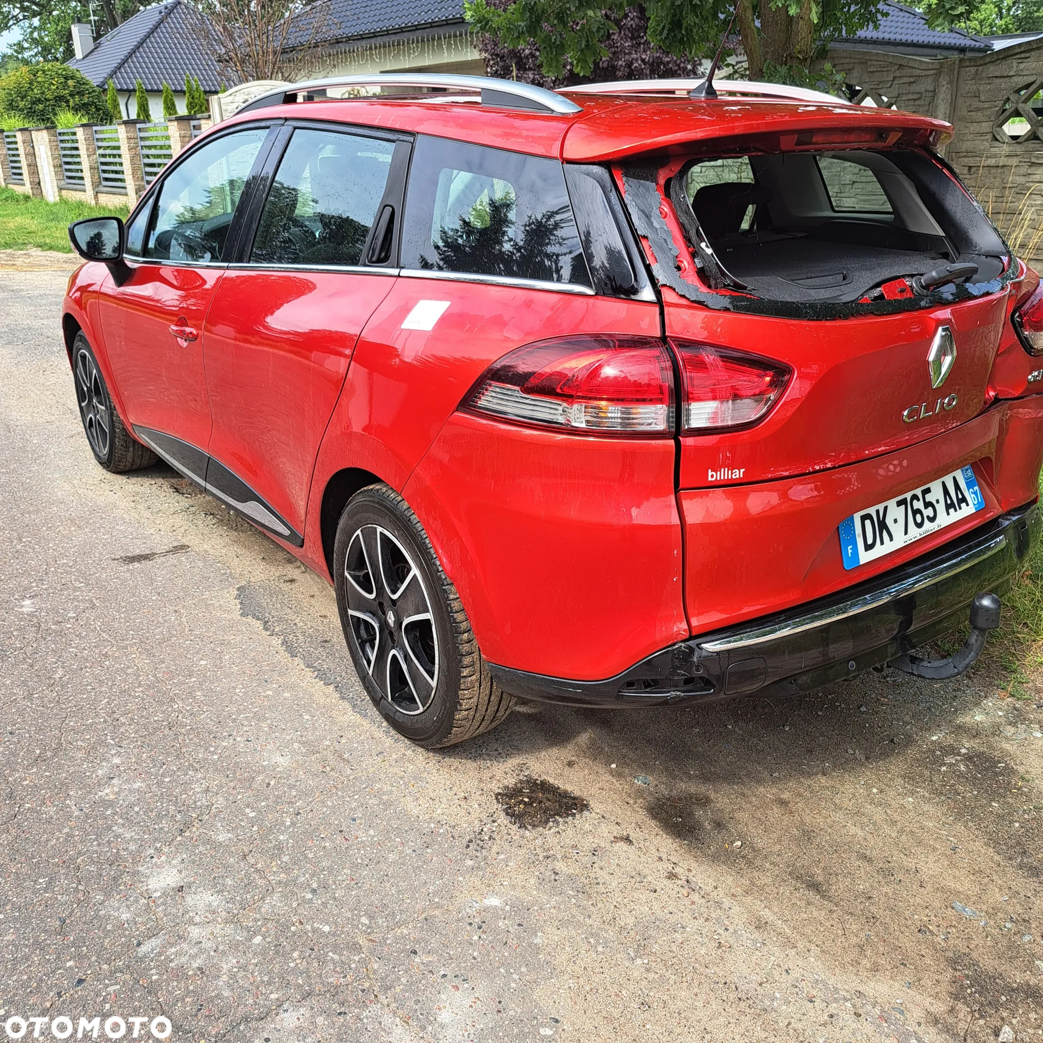 Renault Clio 1.5 dCi Energy Limited - 3