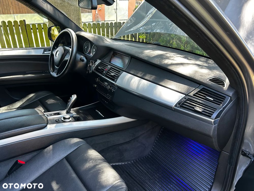 BMW X5 - 13