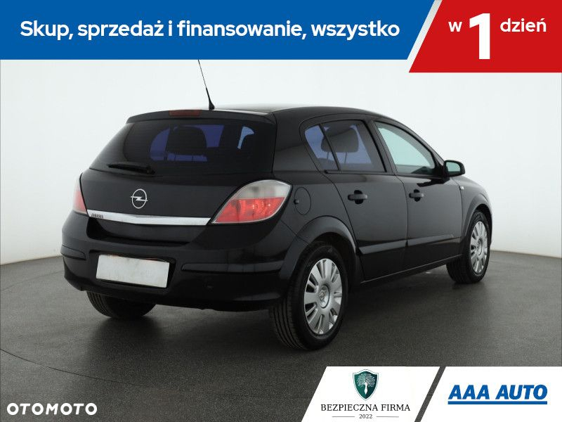 Opel Astra - 6