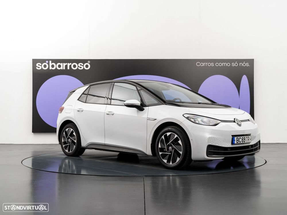 VW ID.3 Pro Confort - 7