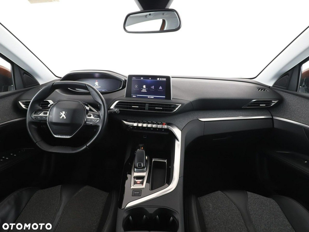 Peugeot 3008 1.5 BlueHDi Allure S&S EAT8 - 15