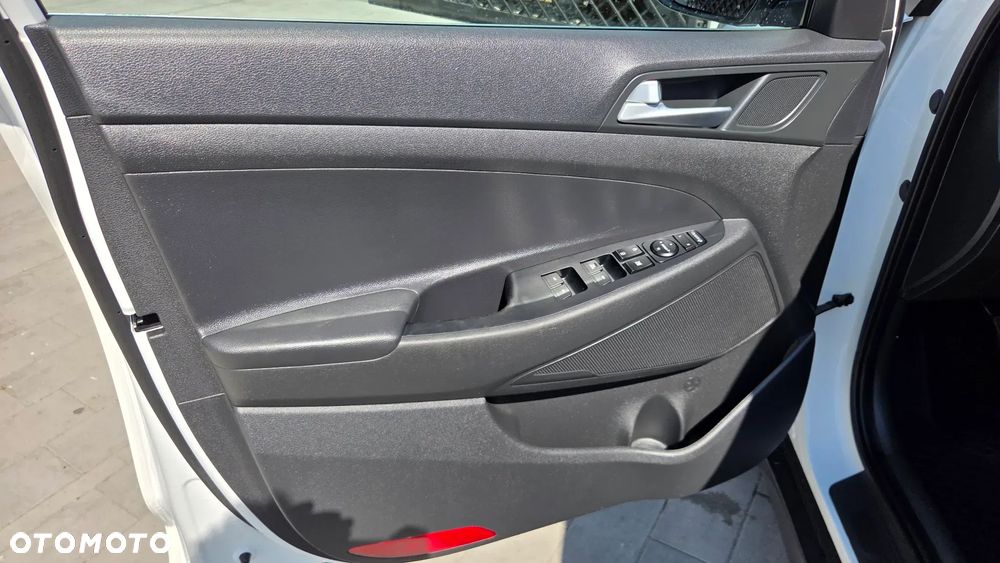 Hyundai Tucson 1.6 GDi 2WD Style - 18