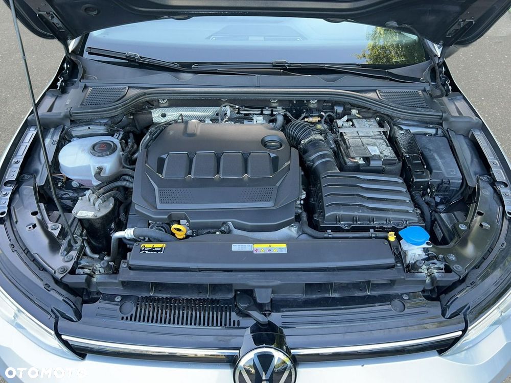 Volkswagen Golf - 27