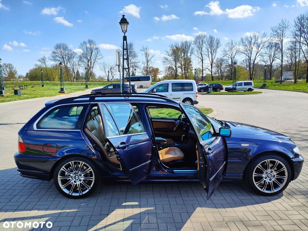 BMW Seria 3 - 11