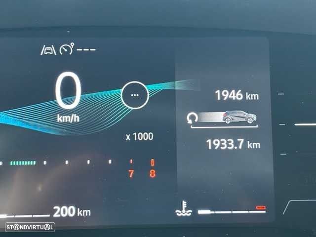 Mitsubishi ASX 1.0 MPI-T Bi-Fuel Kaiteki - 21