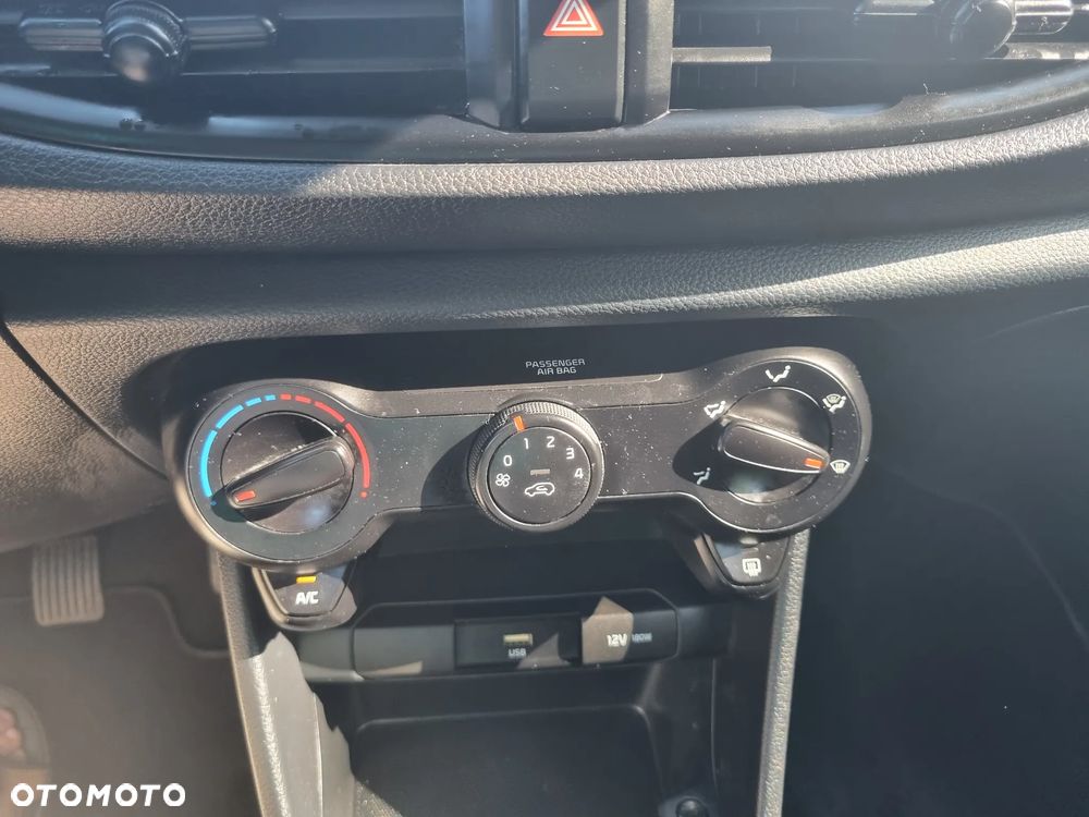 Kia Picanto 1.0 Dream-Team Edition - 23