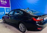 BMW Seria 3 320d xDrive AT - 4
