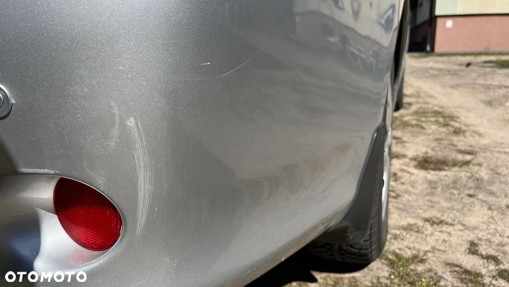 Toyota Corolla 1.4 VVT-i Terra Polaris - 14