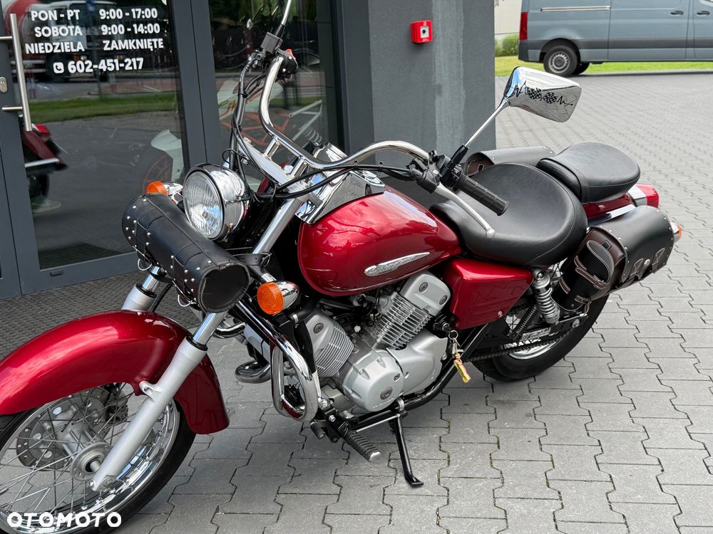 Honda Shadow - 40