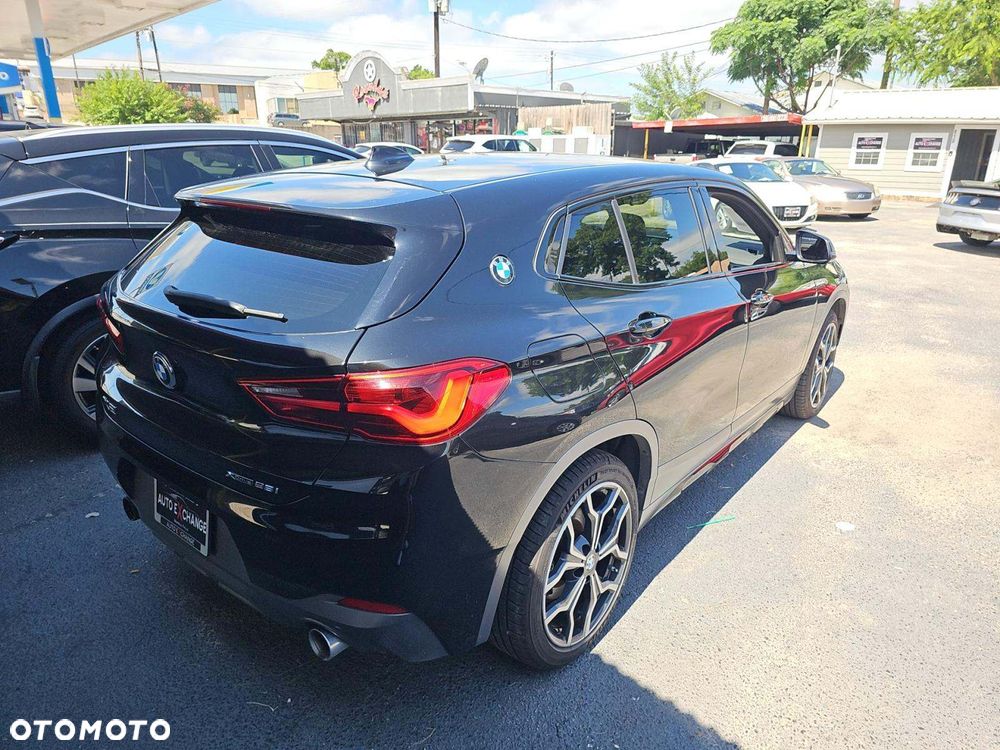 BMW X2 - 4