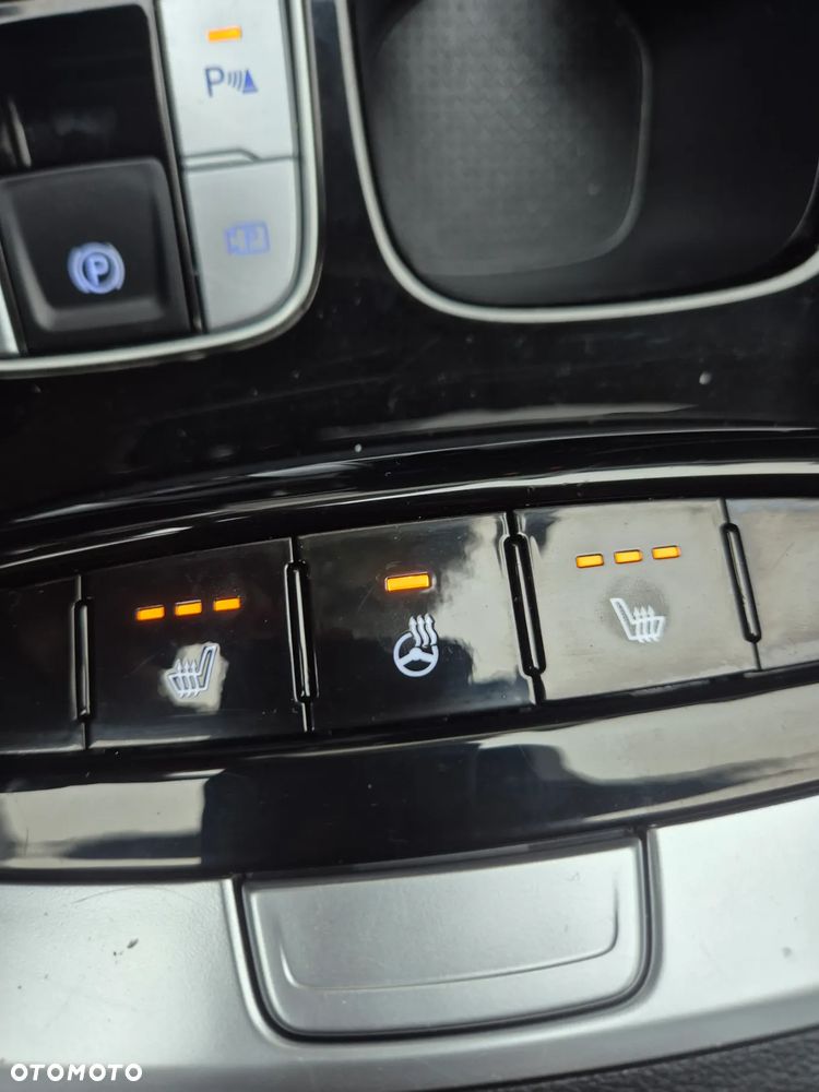 Hyundai Tucson 1.6 T-GDI Style 4WD DCT - 15