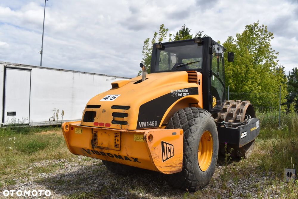 JCB VM 146D - 6