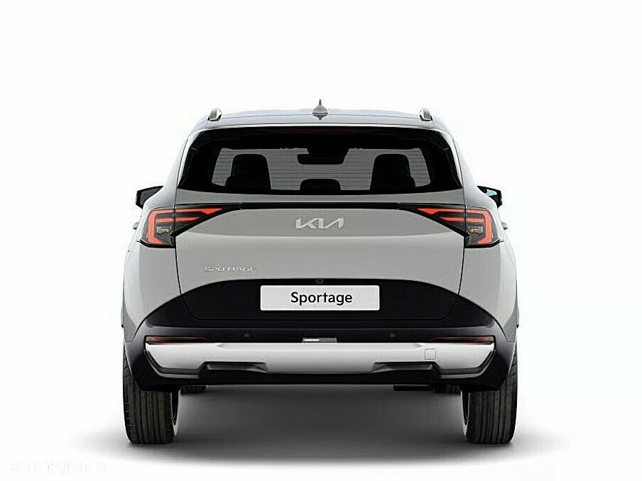 Kia Sportage - 14