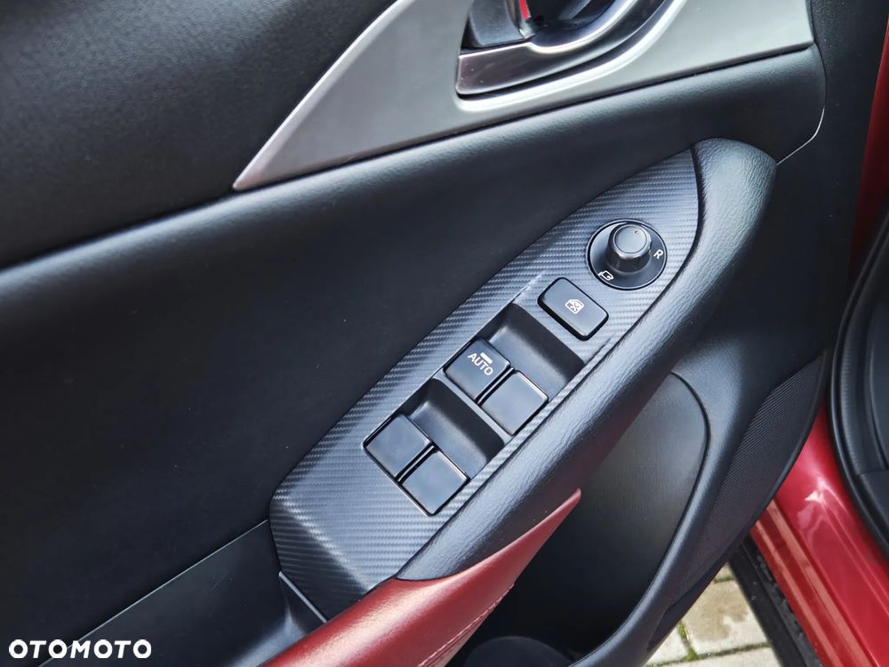 Mazda CX-3 2.0 Skypassion AWD - 20