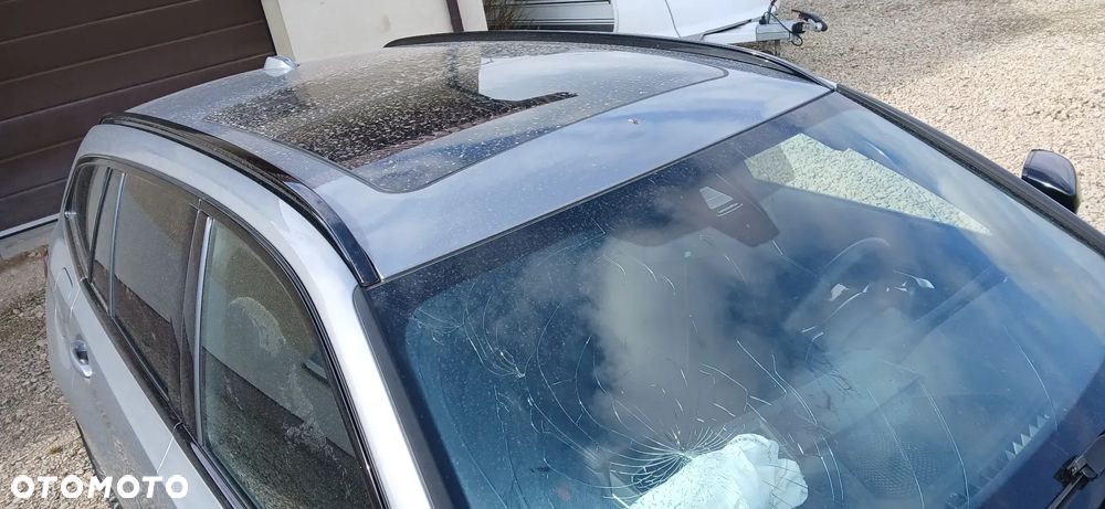 BMW Seria 3 318i M Sport - 11