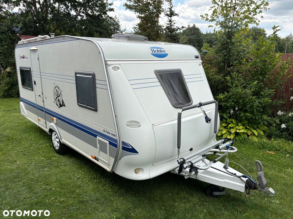 Hobby de luxe easy - 7
