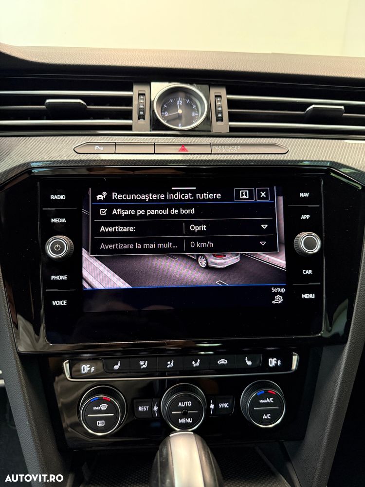 Volkswagen ARTEON 2.0 TDI DSG 4Motion R-Line - 8
