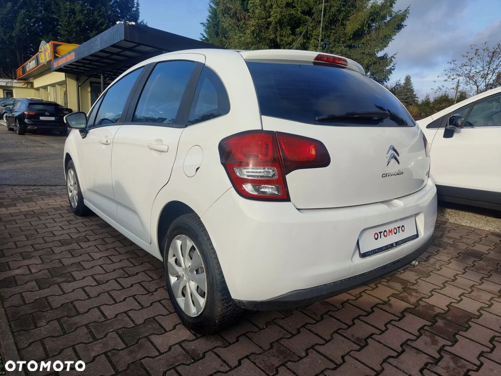 Citroën C3 1.4 Confort - 8
