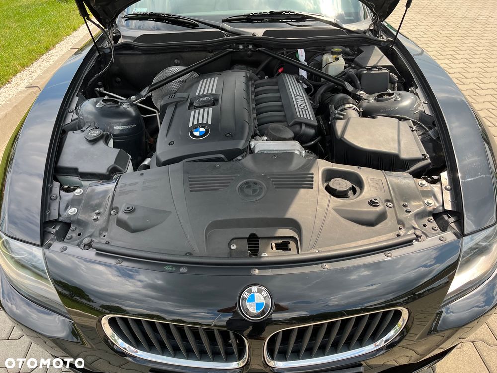 BMW Z4 - 16