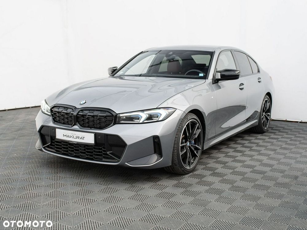 BMW Seria 3 M340i xDrive mHEV sport - 3