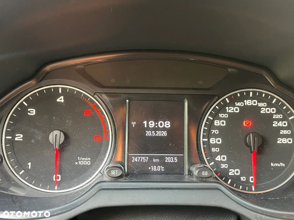 Audi Q5 2.0 TDI Quattro - 15