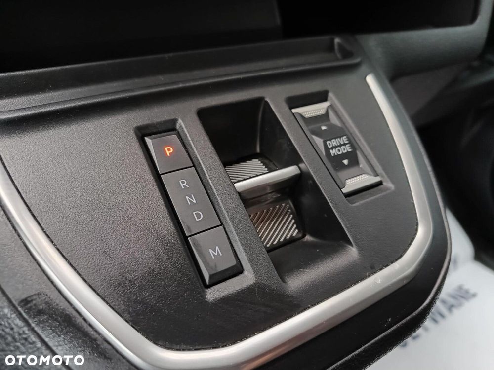 Citroën SpaceTourer 2.0 BlueHDi XL Plus EAT8 - 29