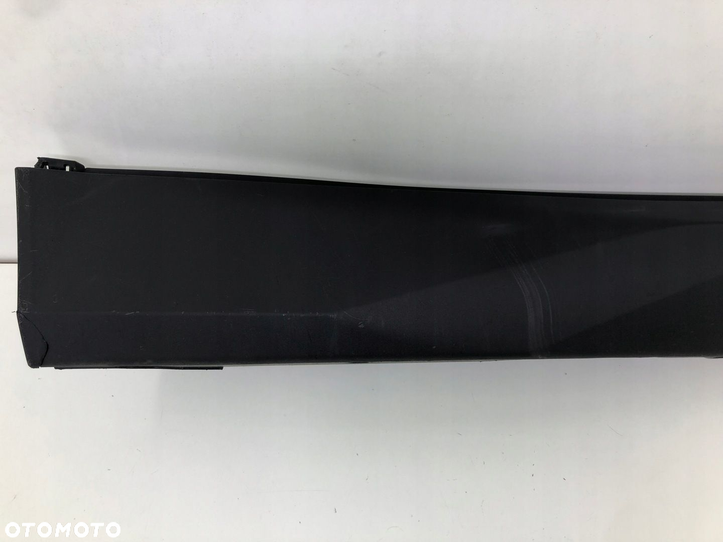 BMW X1 U11 PRAWA NAKŁADKA LISTWA PROGOWA 9883554 - 3
