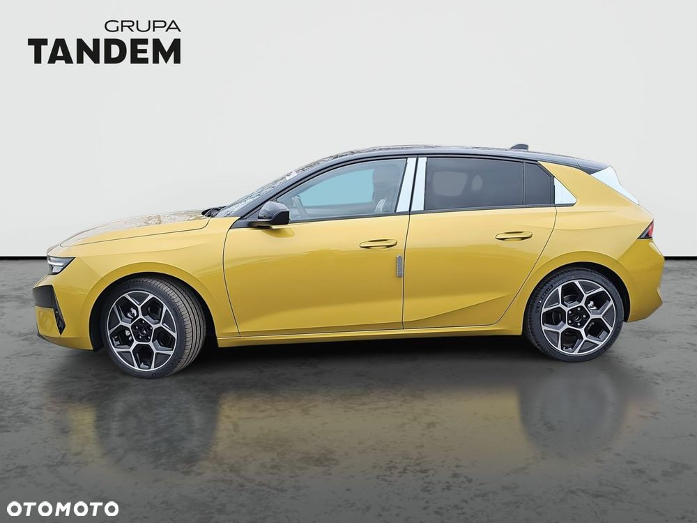 Opel Astra - 8