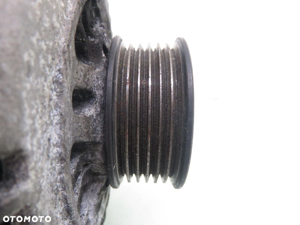 ALTERNATOR OPEL ASTRA II G 1.7 DTI - 3