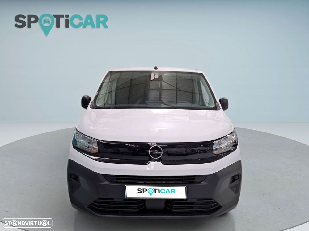 Opel Combo - 2