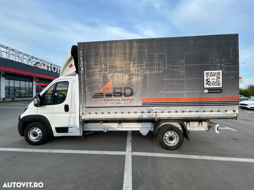 Fiat DUCATO MAXI - 12