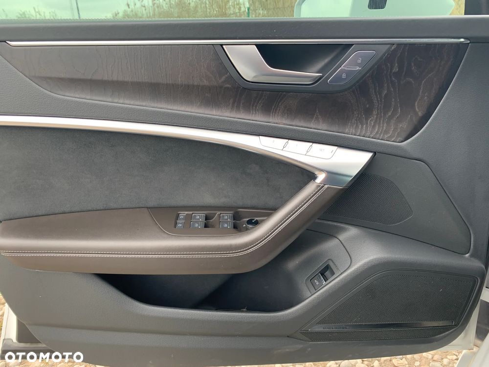 Audi A7 Sportback 55 TFSI Quattro S tronic - 21