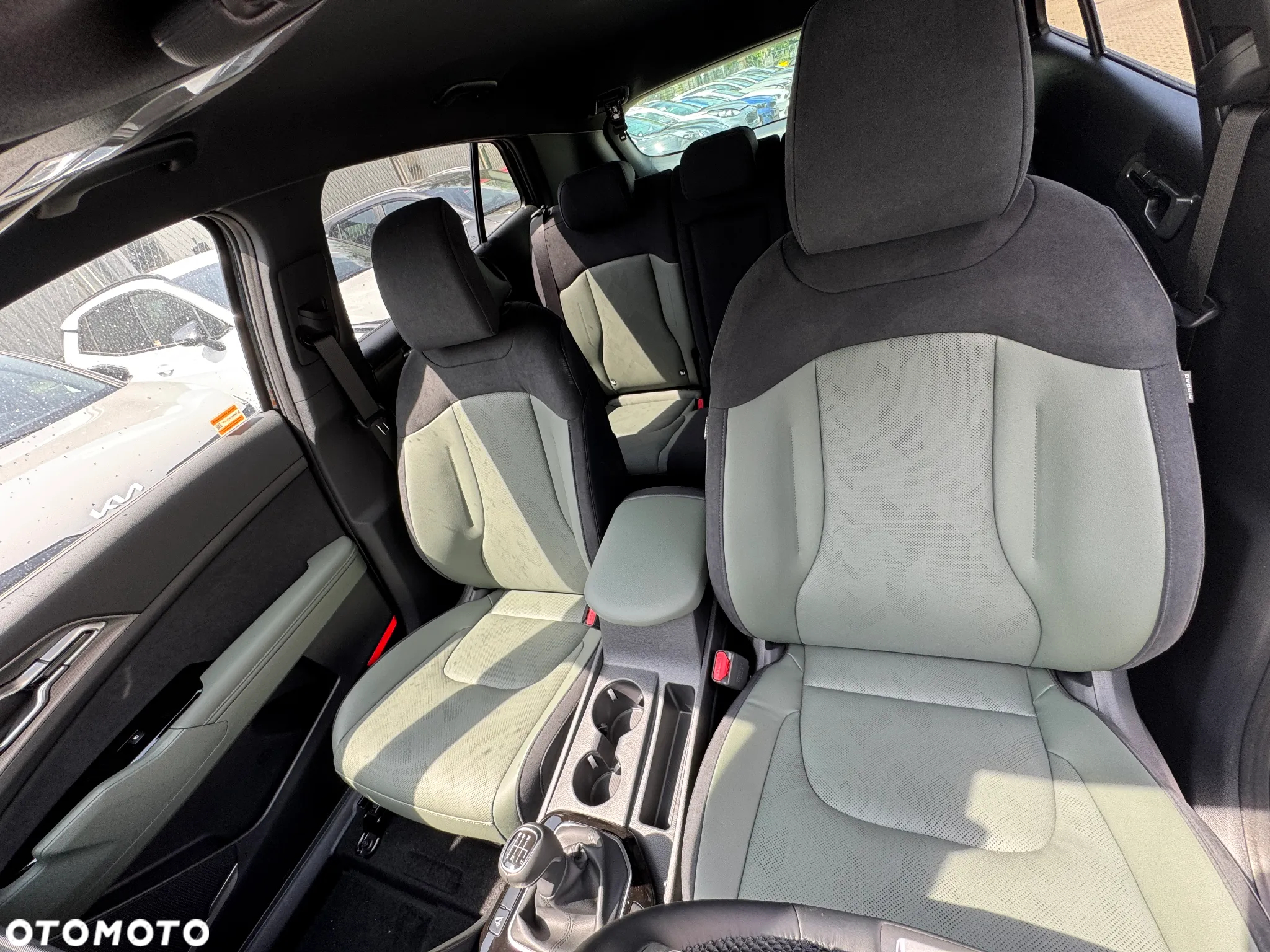 Kia Sportage 1.6 T-GDI Anniversary 2WD - 10