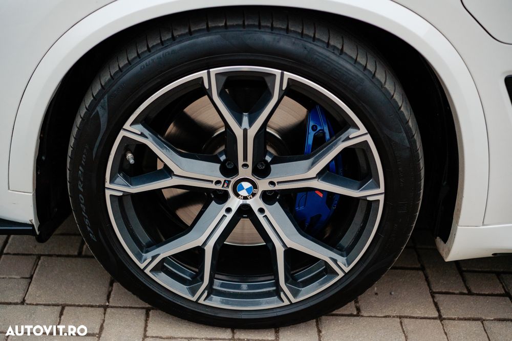 BMW X5 xDrive45e AT PHEV - 10