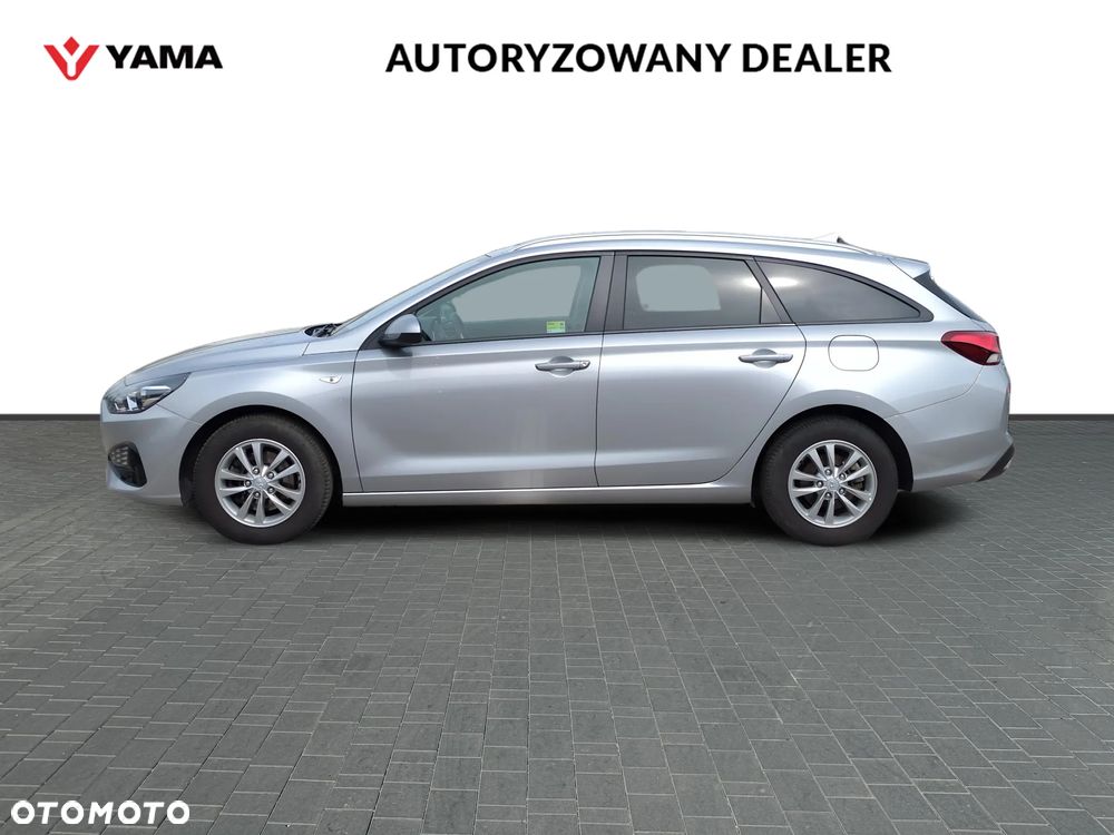 Hyundai i30 1.0 T-GDI Classic + - 2