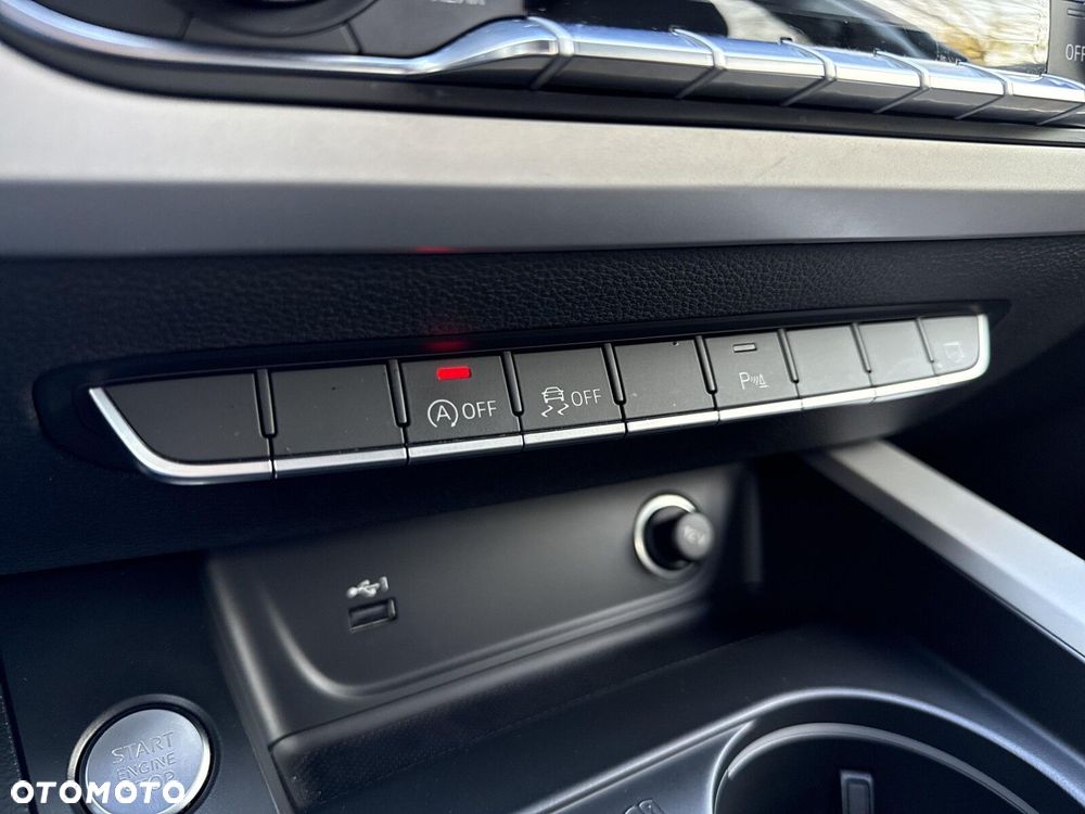 Audi A4 Avant - 30