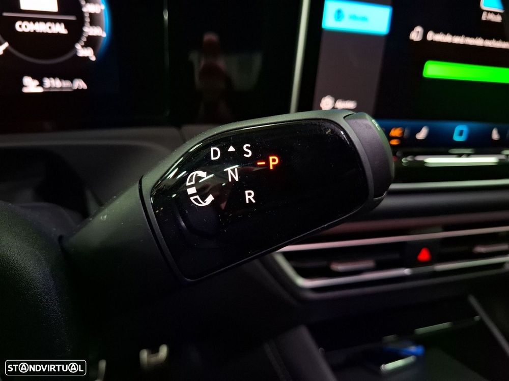 VW Tiguan 1.5 TSI eHybrid R-LIne DSG - 17