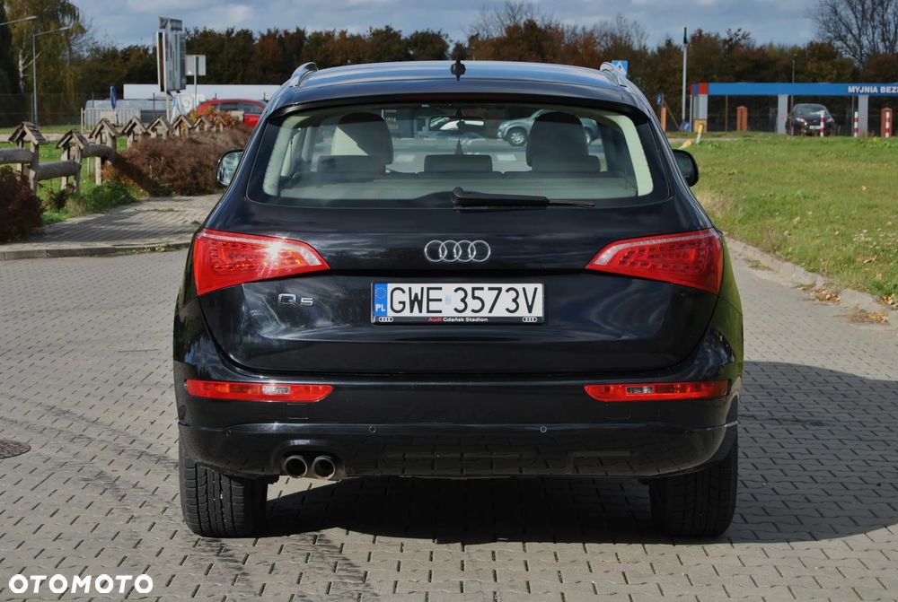 Audi Q5 2.0 TDI Quattro S tronic - 20