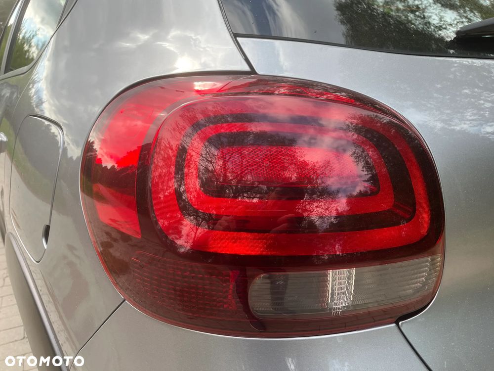 Citroën C3 1.2 PureTech C-Series - 33