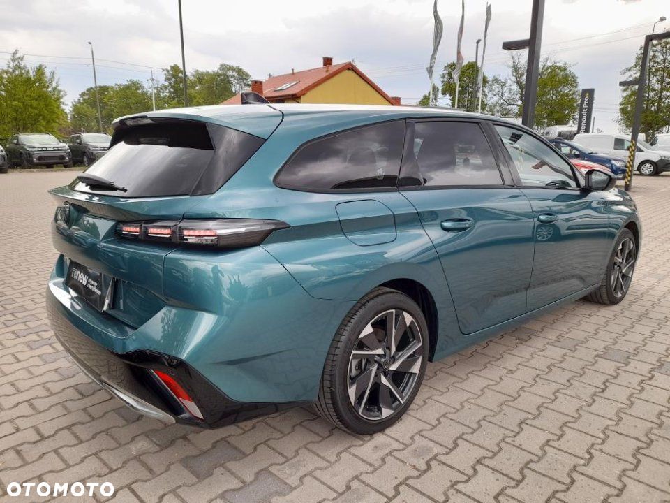Peugeot 308 - 6